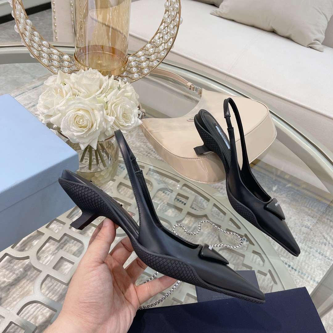 Women's high heels